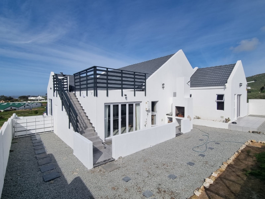 4 Bedroom Property for Sale in St Helena Views Western Cape